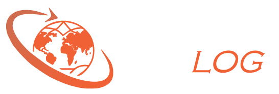 Raros Log Internacional